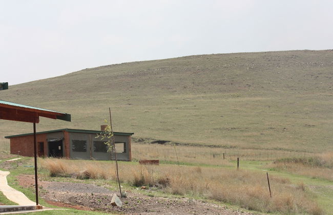 The Red Barn - Foto 28