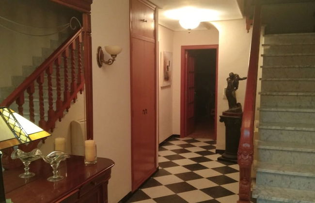 Chalet Villa con Piscina - Foto 8