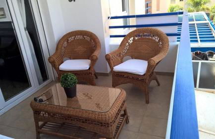 Seaside romantic apartment - Foto 20