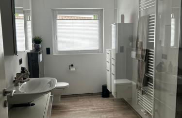 Ferienwohnung Theodor - Wandern am Biggesee - Foto 16