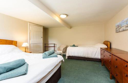 Bilton Farm Cottage No2 - Foto 20