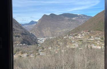 Chalet les Lurins - Foto 5