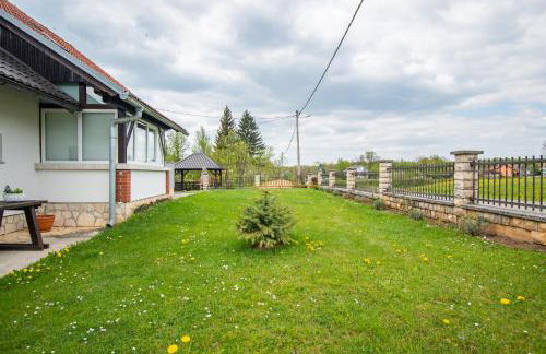 Apartments for families with children Lipovaca, Plitvice - 19450 - Foto 11