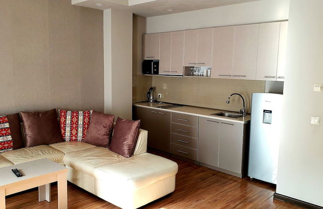 Sani Apart Hotel - Foto 11