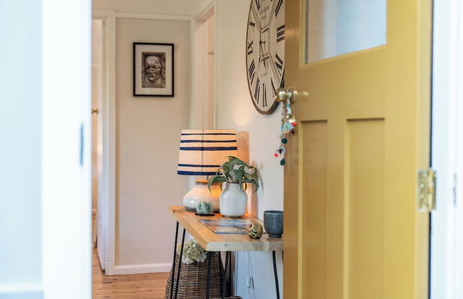 Whispering Pines Cottages - Foto 48