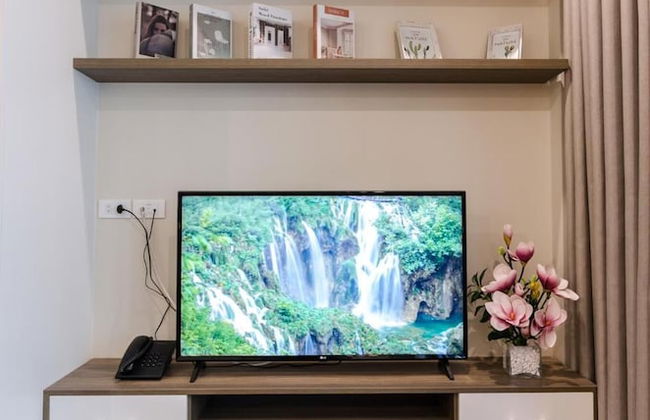 Fukurai Boutique Apartments Ha Noi - Photo 11