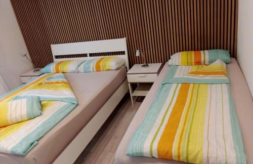 Apartments Metzingen Panoramablick - Foto 8