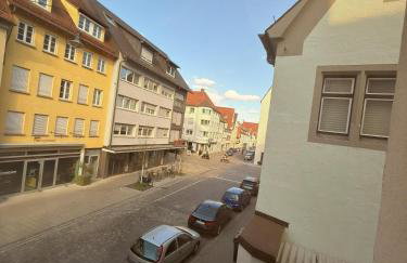 Moderne Wohnung - ULM Stadtmitte - Photo 6