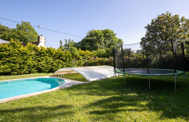 Les Menhirs - Foto 40