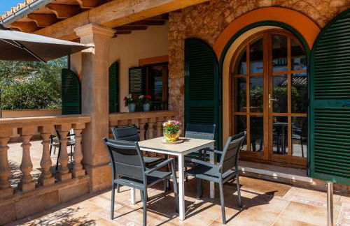 Sa Torre Apartaments - Foto 60