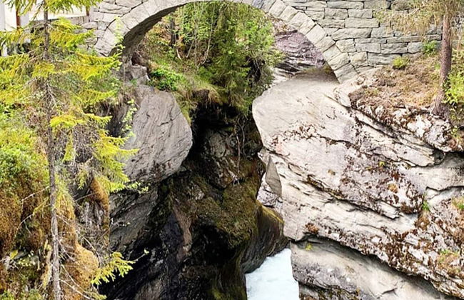 8 Person Holiday Home in Valldal - Photo 33