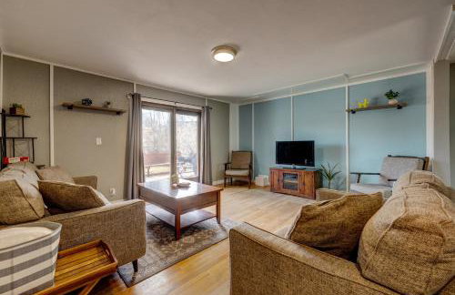 Garden Creek Getaway - Foto 1