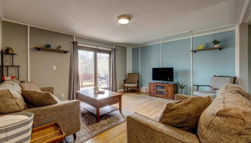 Garden Creek Getaway - Foto 1