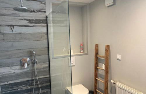 Au coin du loup, Zwarteberg, gîtes 14 personnes - Foto 12