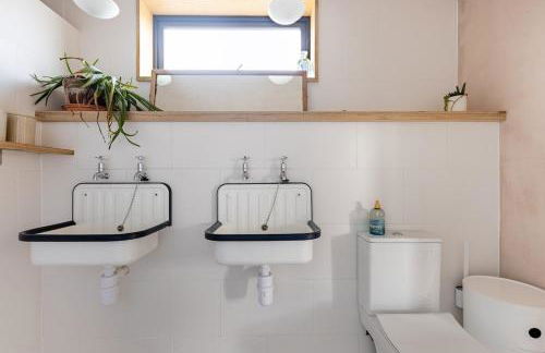 The Birch House - Foto 12