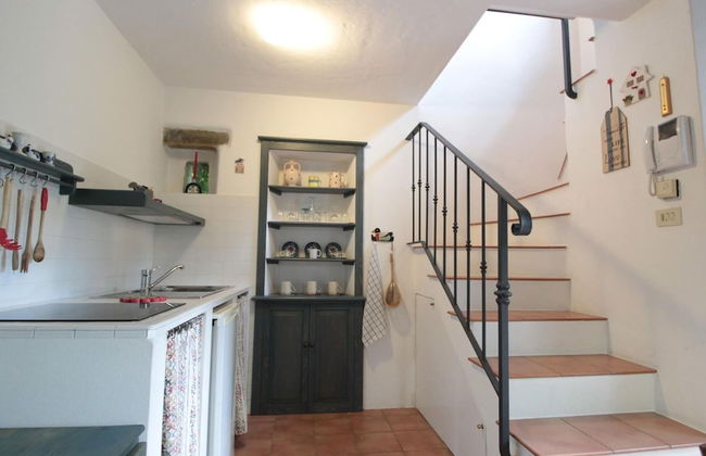 Belvilla by OYO Casetta Delle Rose - Photo 5