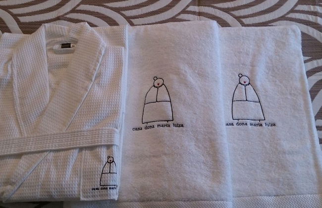 Casa Dona Maria Luiza - Foto 17