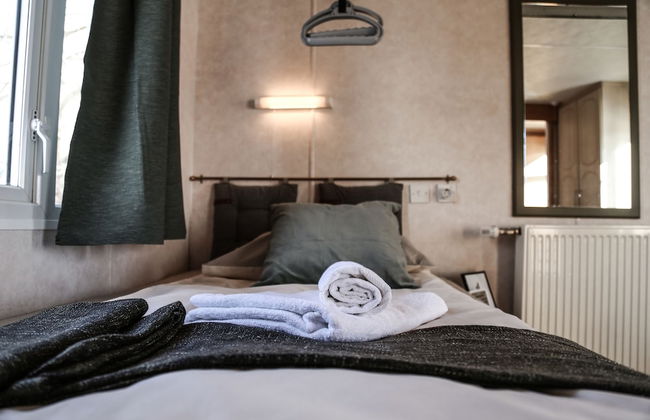 Höfði Cottages - Foto 4