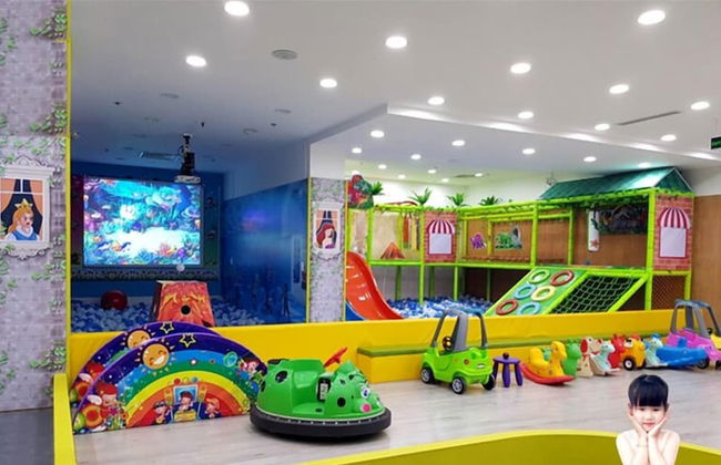 Vinhomes Skylake Apartments - Hani House - Foto 62