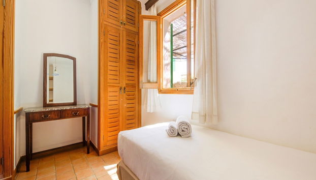 Cozy Stay in Historic Estate - Foto 5, Habitación