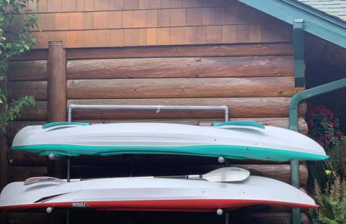 Lakeside Log Cabin! Blessings & Memories Abound! - Foto 21