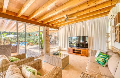 Ideal Property Mallorca - Can Tomeu - Foto 16