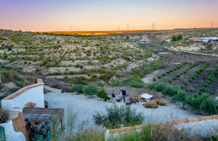LAS DUNAS Caves - Granado - Foto 50