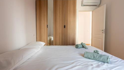 Casa Bonbella - Foto 5, towels, wardrobe