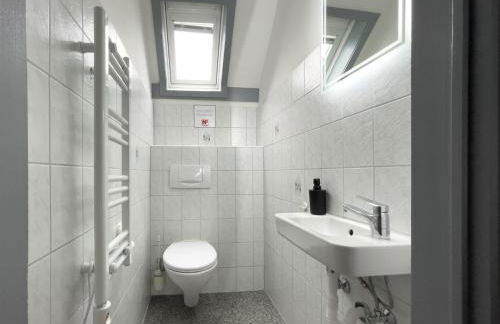 FH "Schmetterling" am See im hessischen Bergland - Photo 2