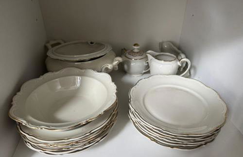 Seibel's SUITES - Appartement Wohnung mitten in Rüttenscheid - Foto 15