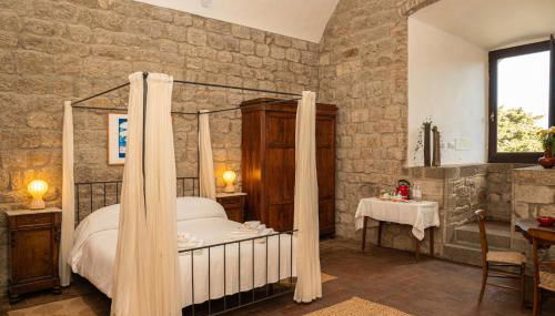 Torre dei Belforti - Foto 4, Garden view