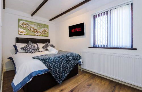 Sunshine Cottage by Happy Sunshine Stay - Foto 15