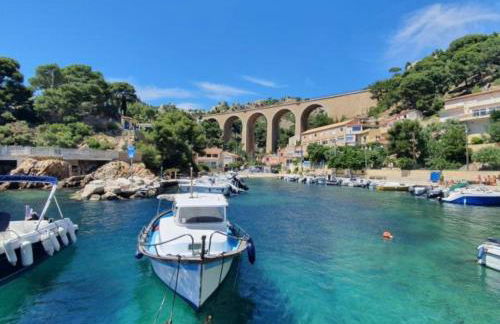 la pause détente, en campagne à 5 mn de la mer - Foto 12