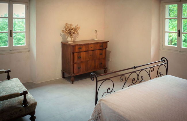 Belvilla by OYO Villa Pian di Fiore - Foto 13