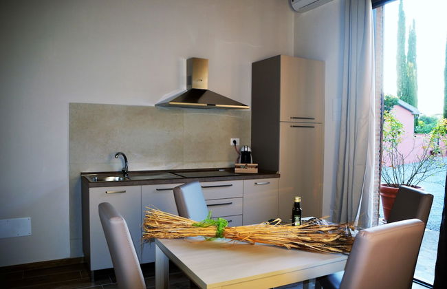 Agriturismo L'Aquilone - Foto 10