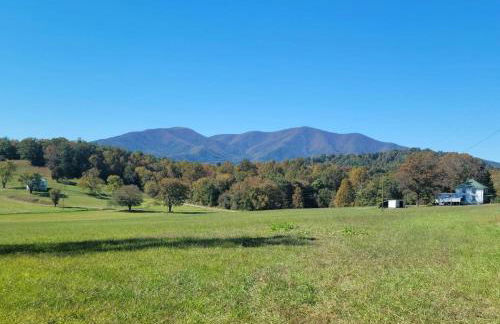 Restored 1900s Historic Home - Jonesboro, VA - Foto 16