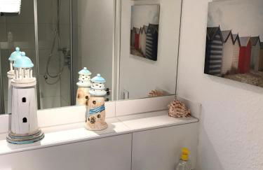 Stilvolles Studio - Foto 11