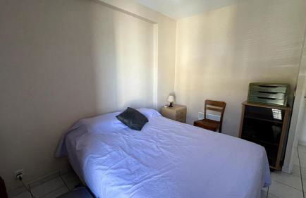 T3 - 6 pers Fréjus centre - Foto 16