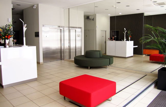 Lagrange Apart'HOTEL Toulouse Saint Michel - Foto 3