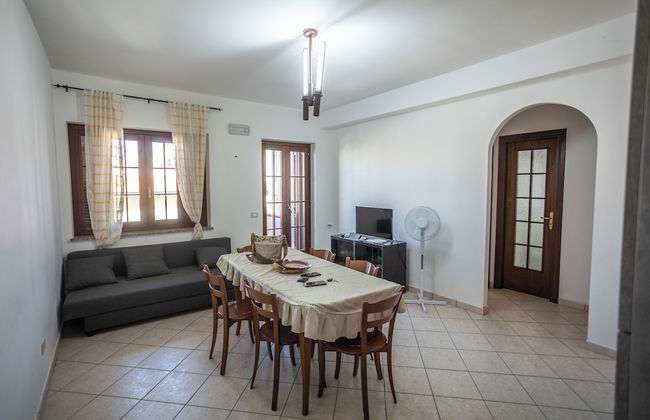 Il Sole Di Scalea - Foto 13