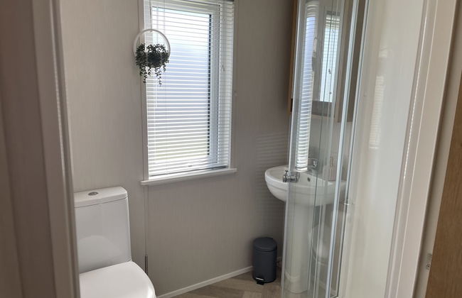 Yorkshire View Lodge - Foto 23