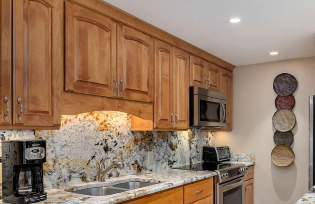 The Landmark - Foto 50