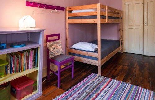 Casa Trebaruna - refúgio numa aldeia do interior - Foto 31