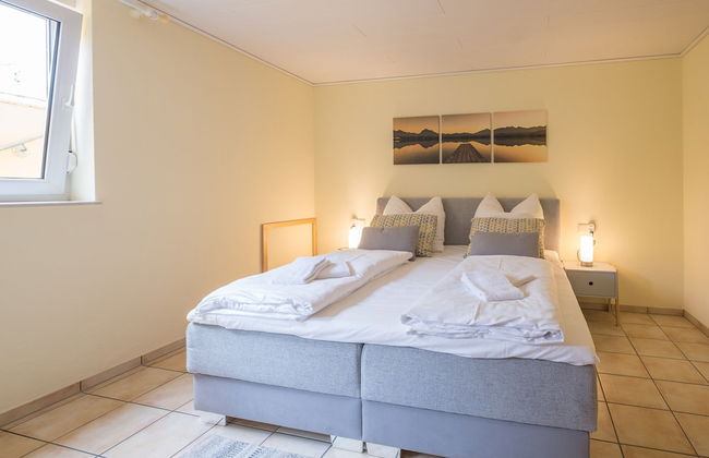 Awad's Yellow Apartment - Foto 6