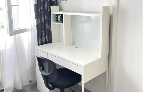 Votre cocon parfait à 9 min d'Eurexpo et 14 min groupama - Foto 11