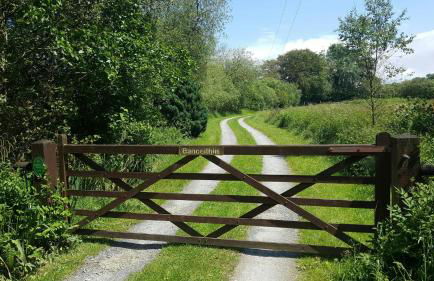 Hen Ffermdy Aberaeron - Photo 19