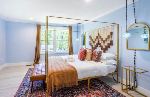 spacious 3 Bedroom 15 mins from Atlanta - Foto 14