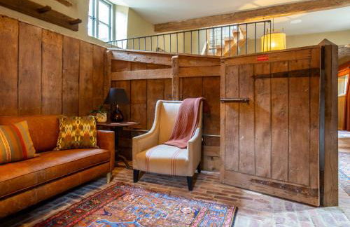 The Stables at Holy Well - Foto 8