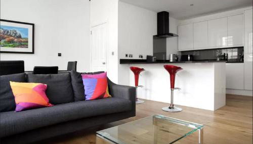 Clamshell Land - Royal Mile - Foto 1