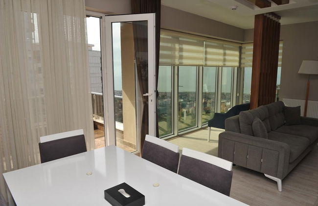 Qamar Prestige Suites - Foto 43